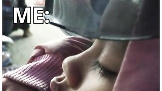 Ngantri Pertalite in this Economy