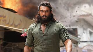 Dhurandhar 1 Hindi Full HD Movie