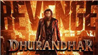Dhurandhar The Revenge 2026 Hind Full HD Movie