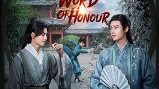 Word Of Honor (2021) Episode 36 Eng Sub