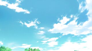 Kuroneko to Majo no Kyoushitsu Episodes 17