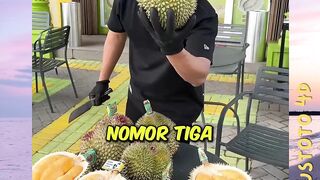 3 Buah buahan paling berbahaya didunia !! versi PLUSTOTO4D