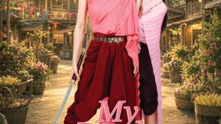 My Lady Bodyguard (2026) Episode 11 Eng Sub