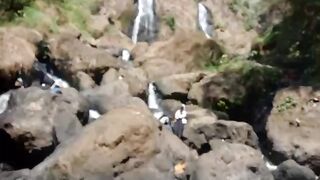 Air terjun 12