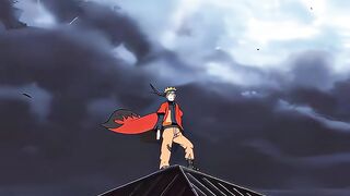 The journey.