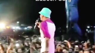 Zubeen Garg Performance