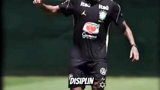 Obsesi CR7 terhadap kerja keras!