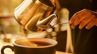 Taste Coffe