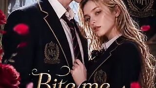 Bite me stepbrother