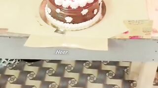Happy birthday 🎉🥳