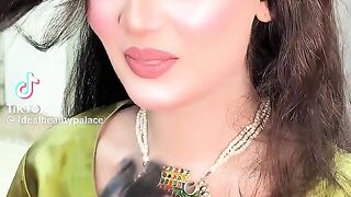 Mehndi Bridal 15