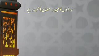 Beautiful Quran recitation with Urdu Translation