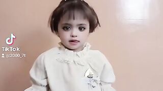 Cute baby 265