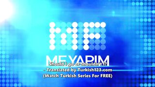 Muhtemel Ask - Episode 7 - Part 1 (English Subtitles)