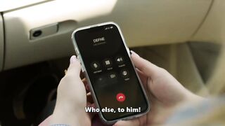 Muhtemel Ask - Episode 7 - Part 3 (English Subtitles)