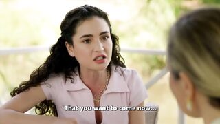 Muhtemel Ask - Episode 7 - Part 4 (English Subtitles)