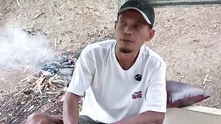 Saya lawan