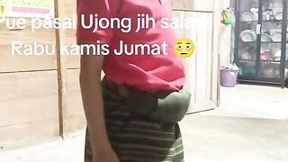 Salasa rabu kamis