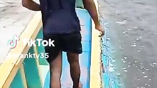 Fishing techniques