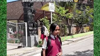 kocak parah 108