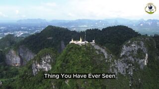 Earth's Most Amazing Wonders