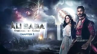 Choro Ka Hamla - Ali Baba Dastaan-e-Kabul - Ep 8 - Full Episode - 1 Sep 2022.mp4