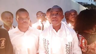 L’ADDCONGO Commémore le génocide congolais