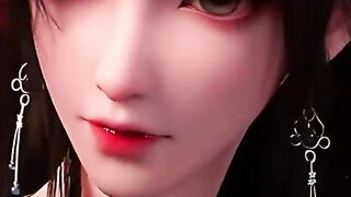 dong hua