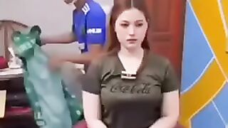 18+VIDEOS+SEXTAPE] El video viral de Omy de Fiorito y Tati del Matto XXX VIDEOS