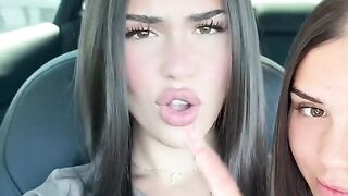 Replying to my go to makeup