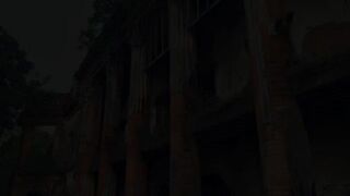 দুবলা হাটির রাজ বাড়ি। নওগাঁ