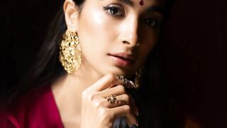 Pooja hedge