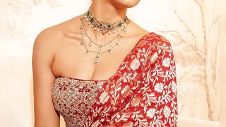 Telugu actress shivani nagaram