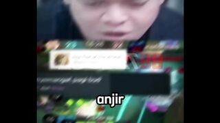 Cadera kebelet Immortal malah jadi blunder. 😂