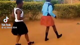 The bes dance