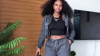 Fit check 2