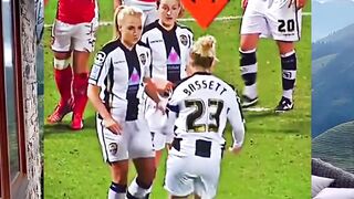 Mereka Memiliki Taktik Jenius Saat Free Kick 🧠⚽️