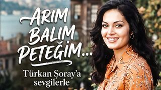 Su Rahimova - Arım balım peteğim