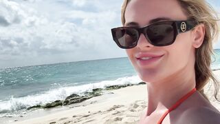 very beautiful view of the SEA