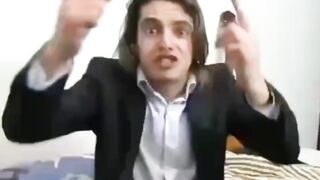 You have a blur friend