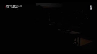 BTS THE COMEBACK LIVE | ARIRANG