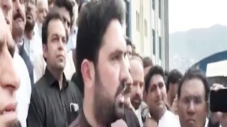 Suicide Attack in Swat | Sohail Afridi's Emergency Visit to Swat