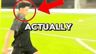 Messi vs Ronaldo: sons edition