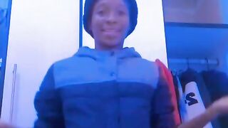 Dancing is my hobby 2