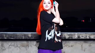 Do you like my Orihime cosplay? 🧐 rate it from 1-10 😘🥰 #anime #cosplay