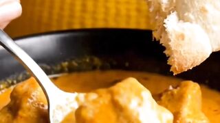 Spicy Masala Butter Chicken