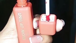 raecca glowuptint