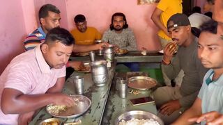 Mutton Rice (मटन चावल / मटन भात )