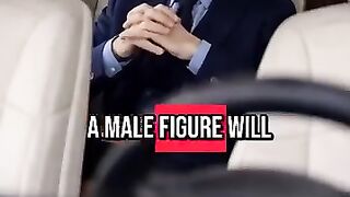 Every girl child in a man  direction , while growing