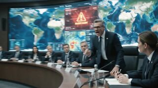 🚨 BREAKING: Global Leaders Meet as Fighter Jets Roar Overhead | World on High Alert?